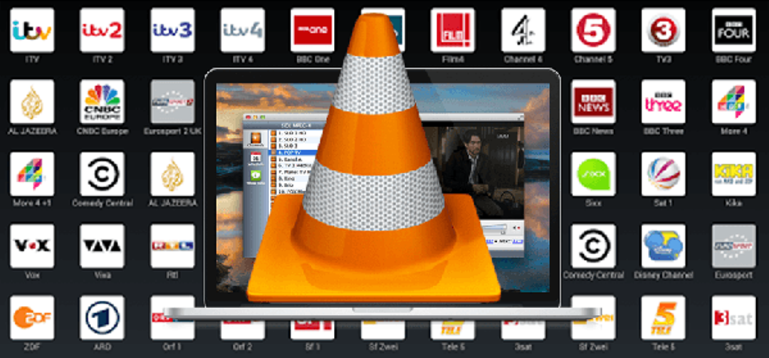 Iptv player vlc. IPTV плеер. IPTV Player для Windows. VLC свободные медиаплееры. Use VCL Player as IPTV.