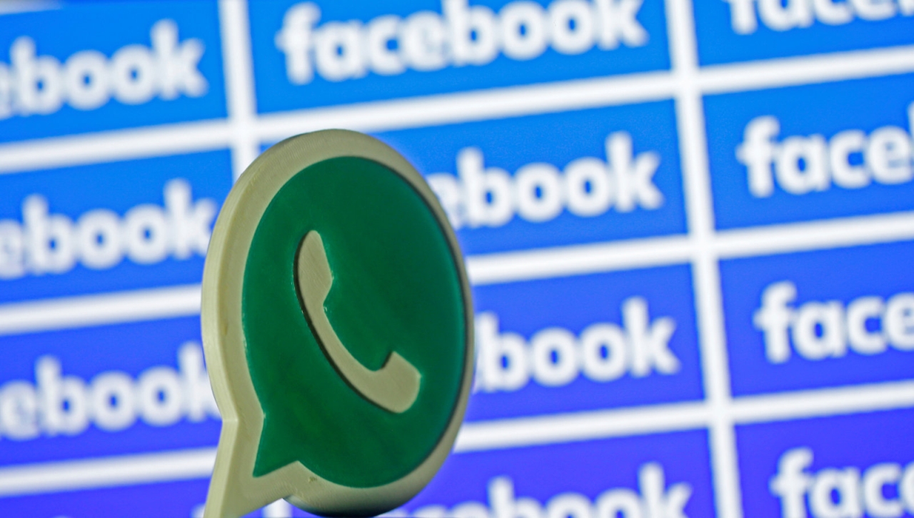 طريقة منع الواتساب من إعطاء معلوماتك للفايسبوك whatsapp